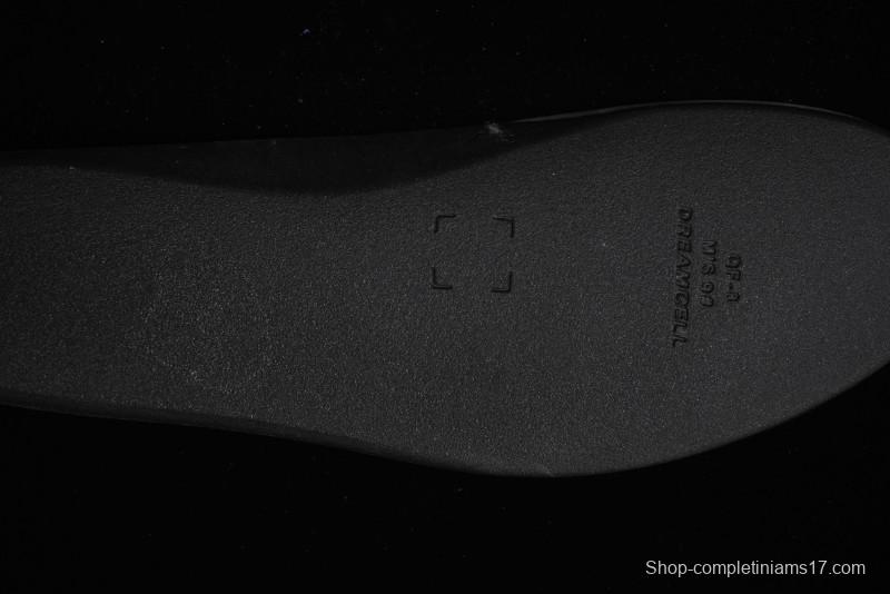 Nike Air Jordan 3 Retro Cement Grey Sneakers - CT8532-106