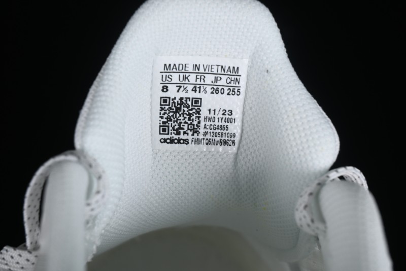 Adidas Switch FWD CG4865 Alpha Breathable Mesh Casual Running Shoes - CG4865