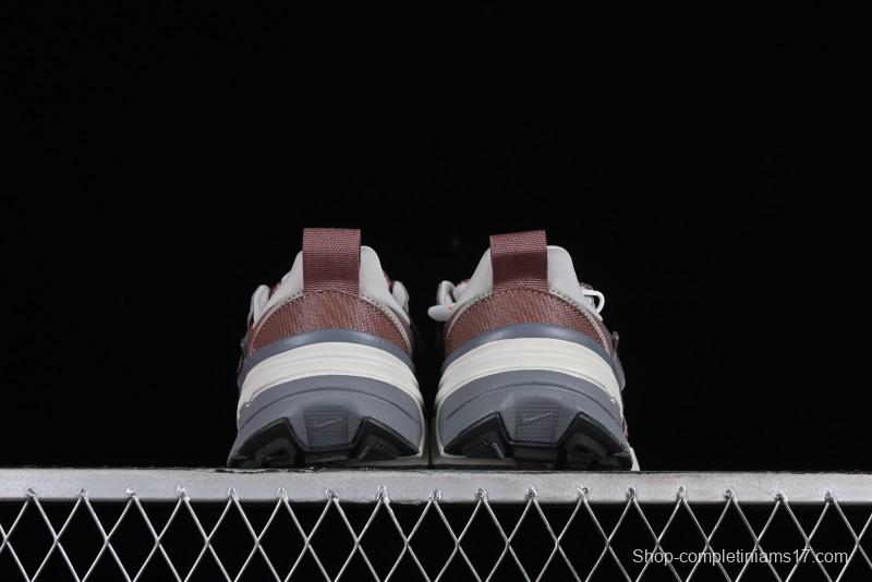 Nike Runtekk V2K Running Shoes Retro Style with Cushlon Foam and Anti-Slip Design - FD0736-200