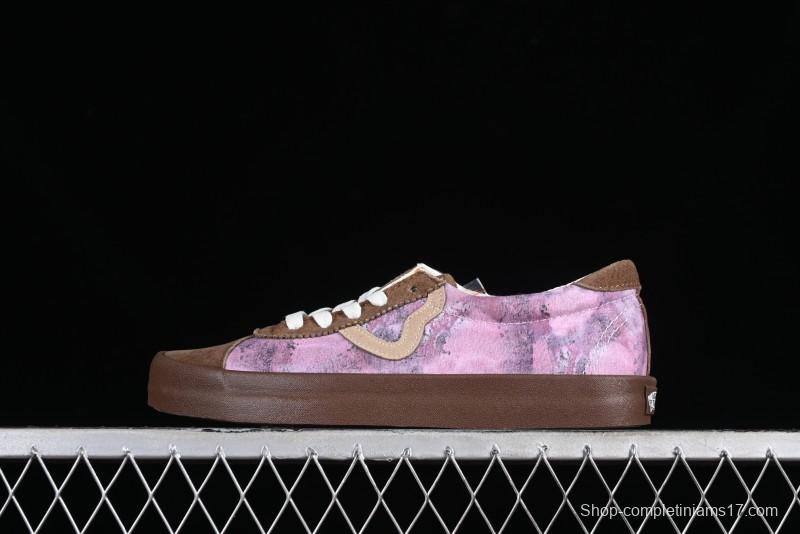 Vans Sport Low Valentine's Day Limited Edition Low-Top Casual Skate Shoes - VN000CTDDGN