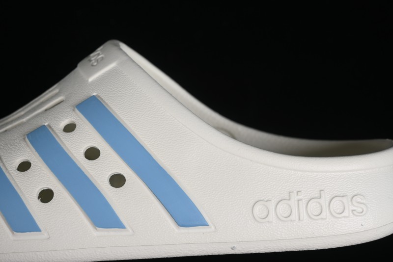 Adidas Adilette Clogs JH9850 One-Piece Slip-Resistant Sport Sandals - JH9850