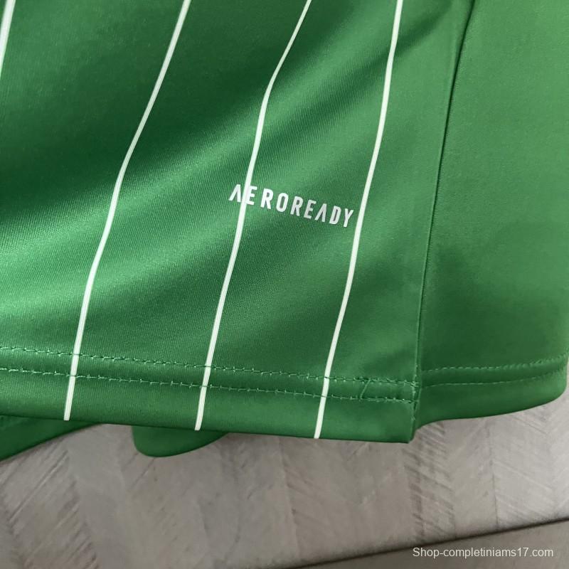 24/25 Celtics Special Edition Jersey