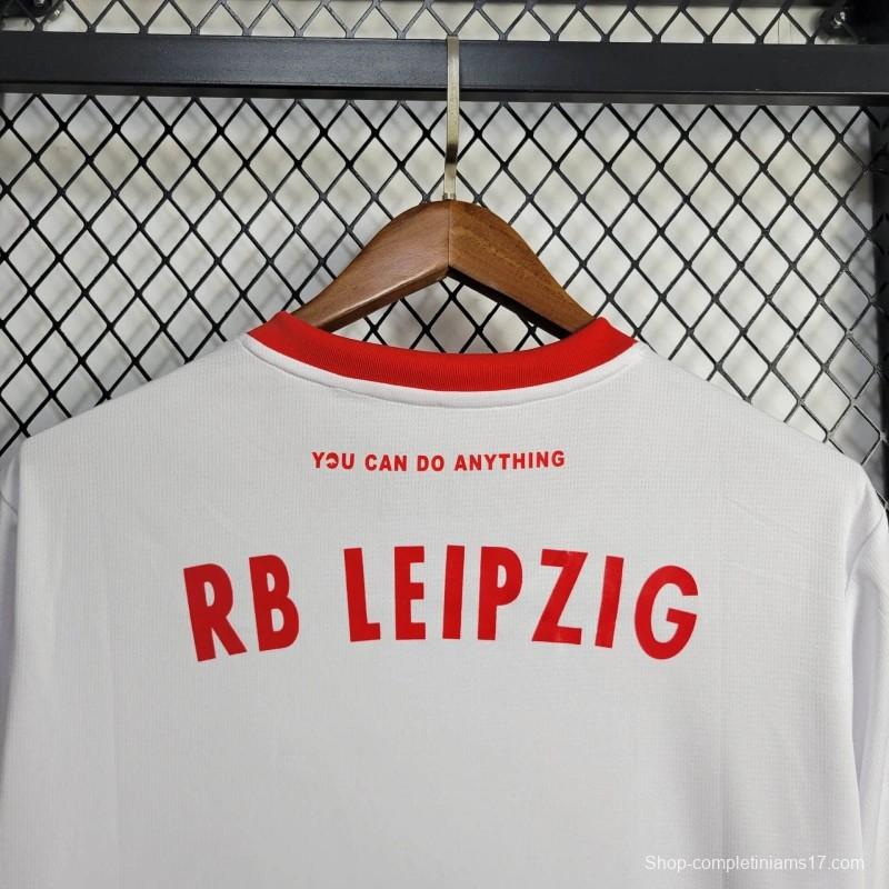 24/25 RB Leipzig Home Jersey