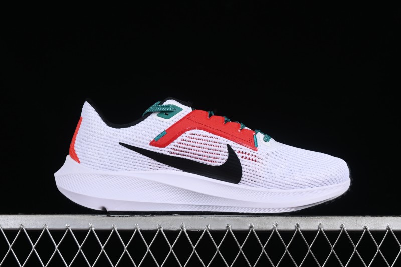 Nike Air Zoom Pegasus 40 Breathable Mesh Running Shoes - FN0024-100
