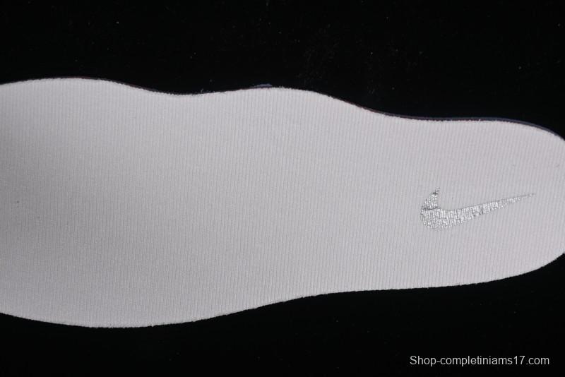 Nike Air Max 97 Retro Running Shoes with Full-Sole Air Cushion - FQ8889-100