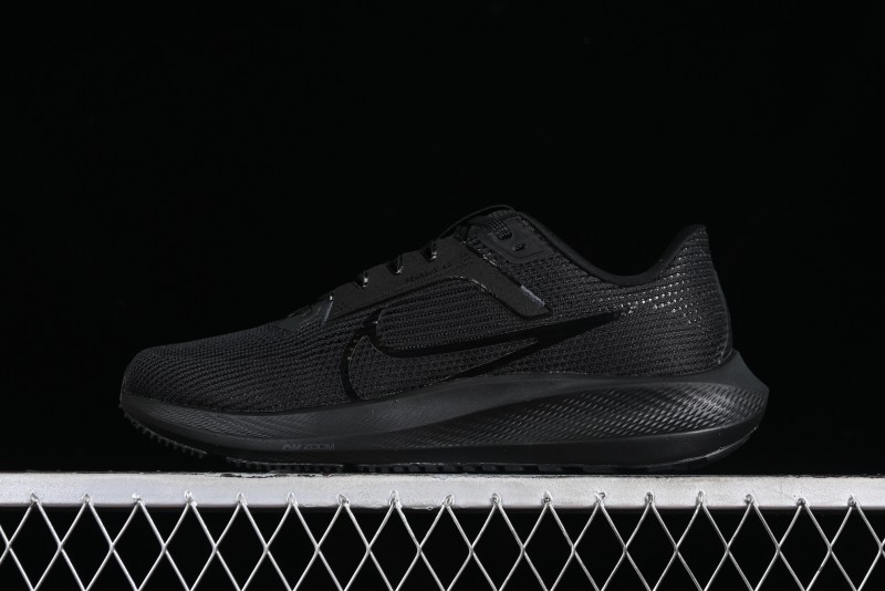 Nike Air Zoom Pegasus 40 Breathable Mesh Running Shoes - DV3853-002