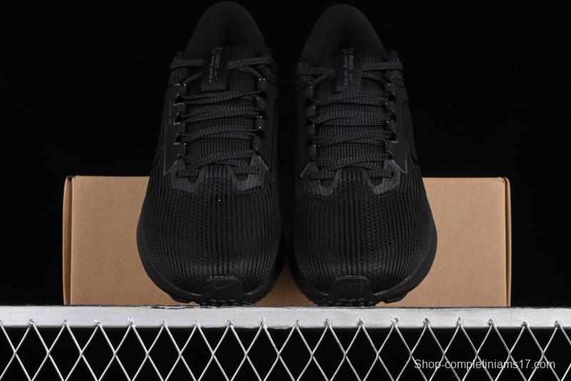 Nike Air Zoom Pegasus 40 Breathable Mesh Running Shoes - DV3853-002