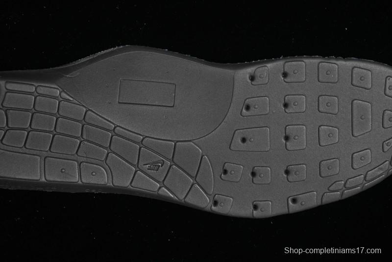 Nike Air Max 1 Retro Running Shoes with Half-Sole Air Cushion - HQ2640-200