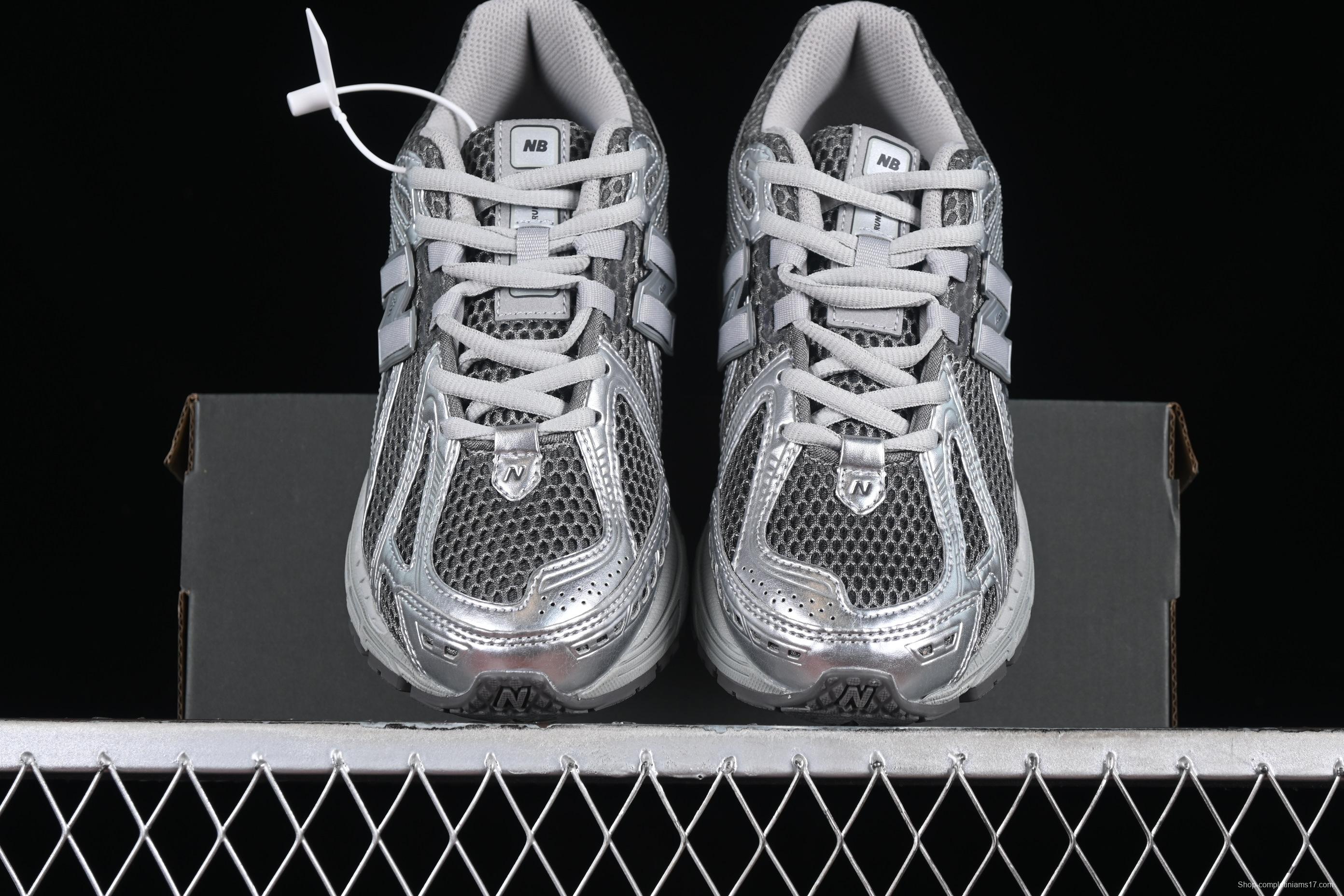 New Balance 1906 Series Retro Dad Style Casual Running Shoes - M1906REH