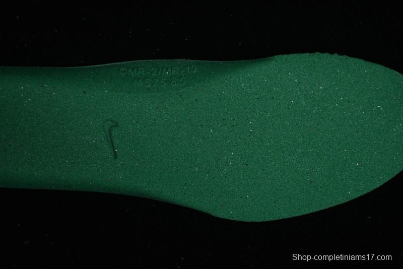 Nike Air Zoom Pegasus 40 Breathable Mesh Running Shoes - FN0024-100