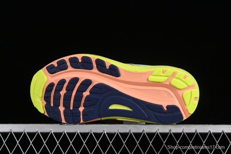 Asics Gel-Kayano 31 Running Shoes with GEL Cushioning and FLYTEFOAM BLAST Technology - 1011B929-402