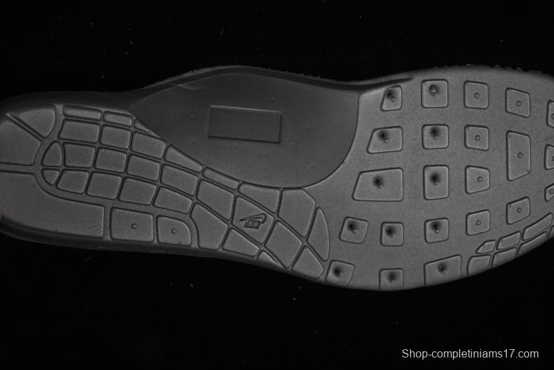 Nike Air Max 1 Retro Running Shoes with Half-Sole Air Cushion - FZ3021-919