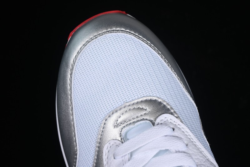 Nike Air Max 1 Retro Running Shoes with Half-Sole Air Cushion - HF7746-100