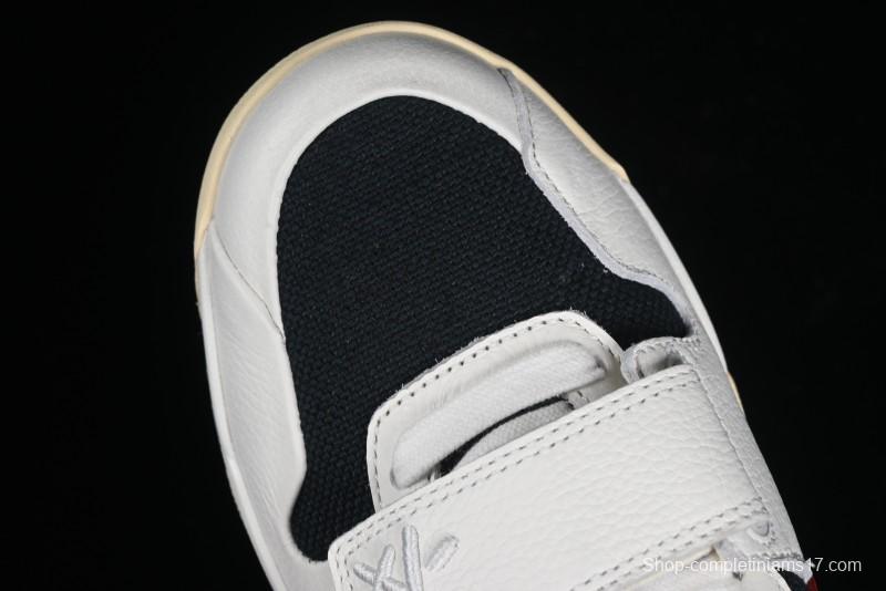 Nike Travis Scott x Jordan Jumpman Jack TR Basketball Shoes with Magic Strap - FZ8117-101