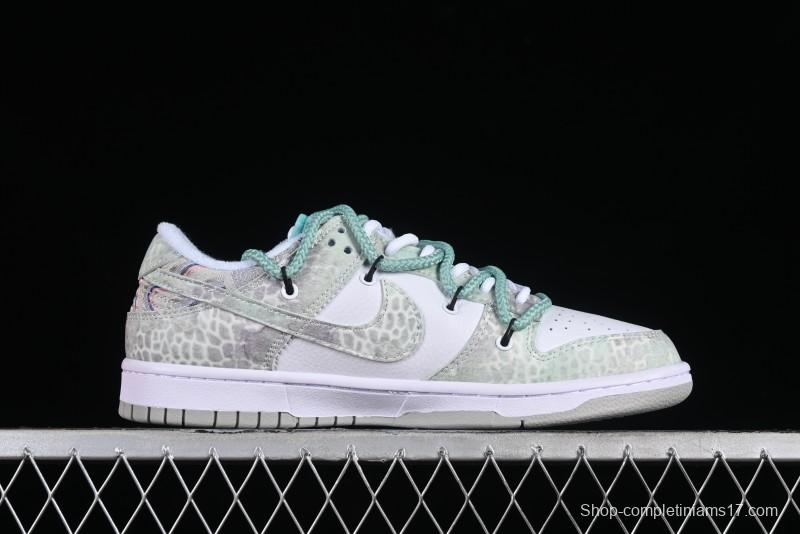 Nike SB Dunk Low Limited Edition Year of the Dragon - SJ2068-229
