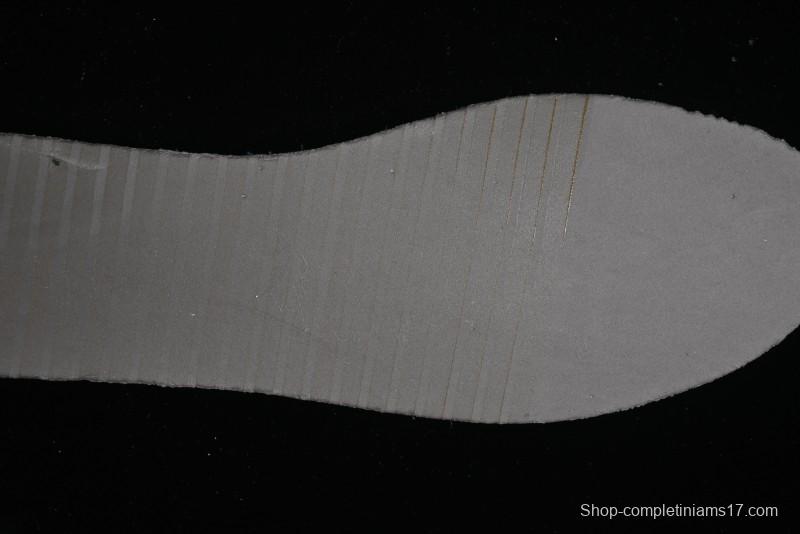 Nike Dunk Low High Street Style Ocean Protection Deconstructed SB Lace-Up Casual Skate Shoes - DV0834-101