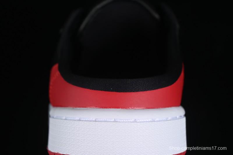 Nike Air Jordan 1 Mule Golf Shoes with Memory Foam and Rotational Traction Outsole - FJ1214-001