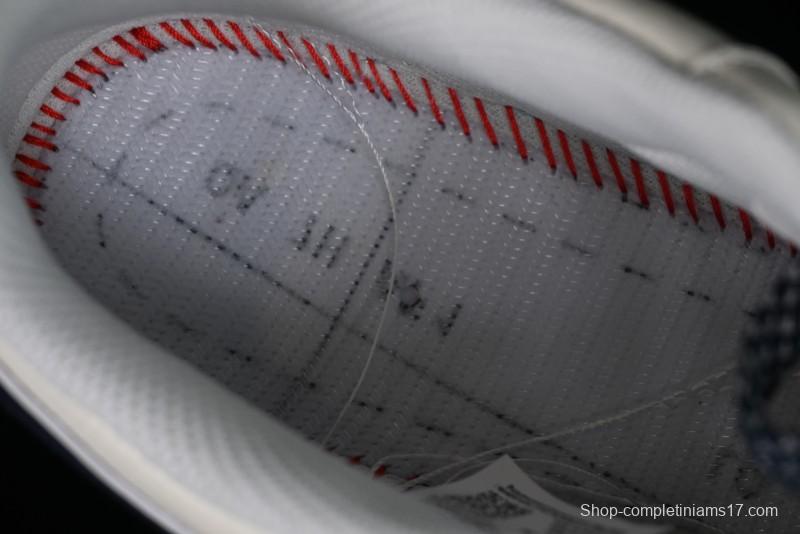 Nike Air Force 1 '07 Low Custom Casual Sneakers - CW2288-111