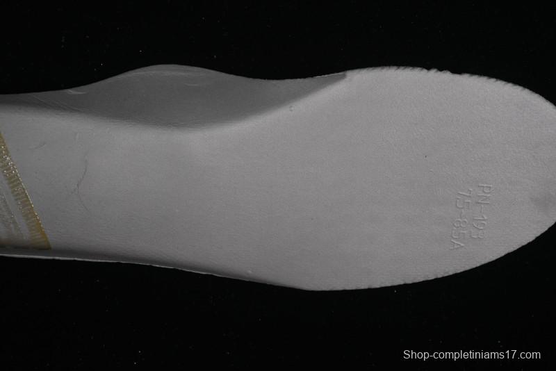 Nike Air Force 1 '07 Low Custom Casual Sneakers with Full-Length Air Cushion - CW2288-111