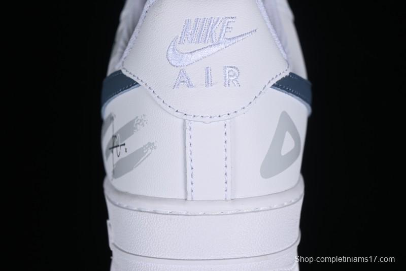 Nike Air Force 1 '07 Low Casual Sneakers - CW2288-016