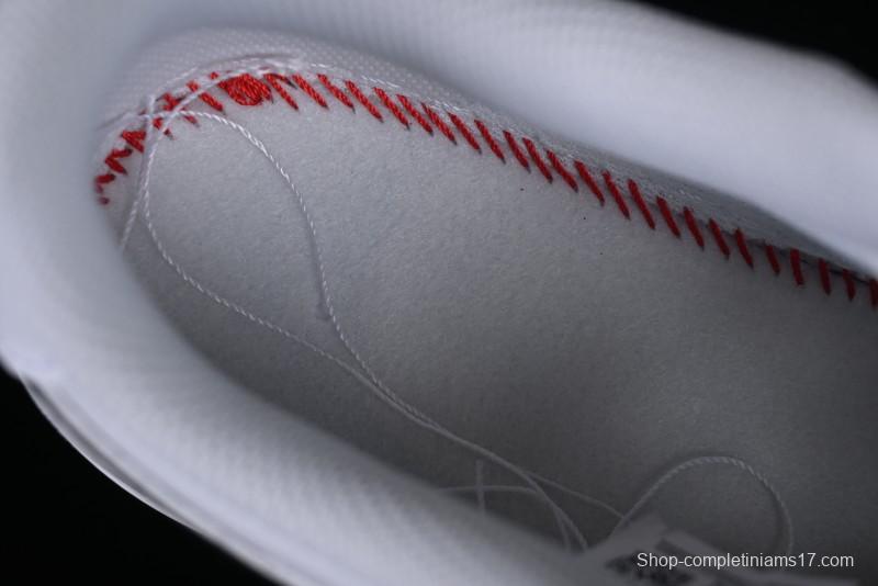 Nike Air Force 1 '07 Low Casual Sneakers with Double Swoosh Design - DD8959-100