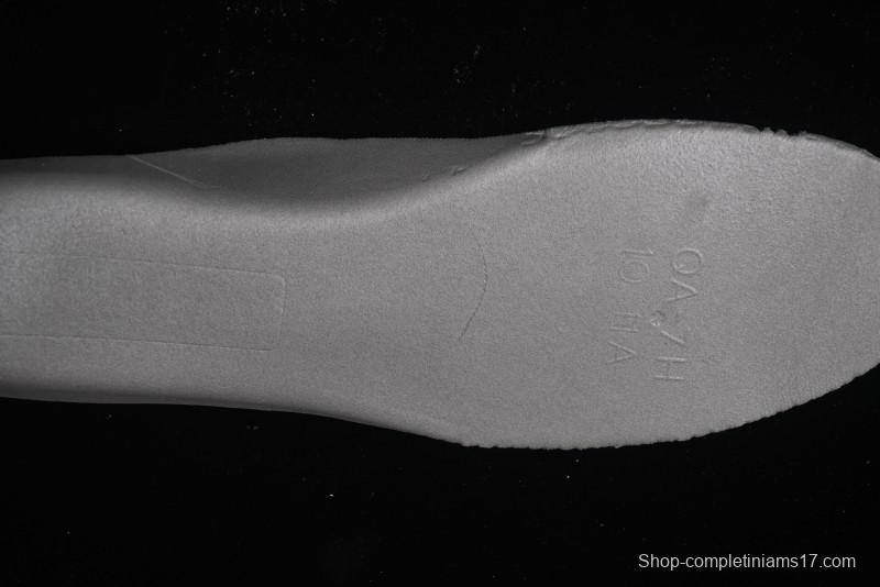 Nike Air Force 1'07 Low The North Face CDG Collaboration - Beige Grey Pigskin Low-Top Casual Sneakers - HD1968-015