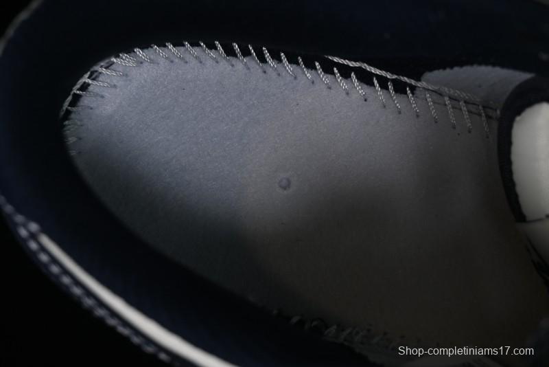 Nike SB Dunk Low Stussy Collaboration - Mark Line Starry Sky Anniversary High-End Custom Low-Top Casual Skate Shoes - BB9898-002