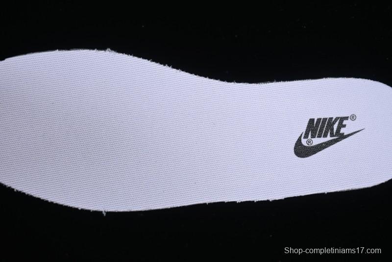 Nike Dunk Low Reverse Panda Graffiti Color SB Lace-Up Low-Top Casual Skate Shoes - FD9064-011