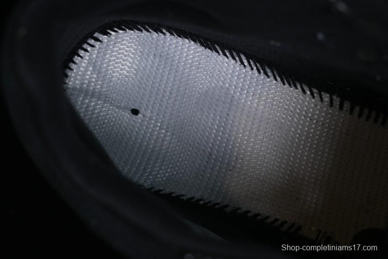 Nike Travis Scott x Jordan Cut The Check AJ1 Basketball Shoes with Velcro Strap - DR9317-001