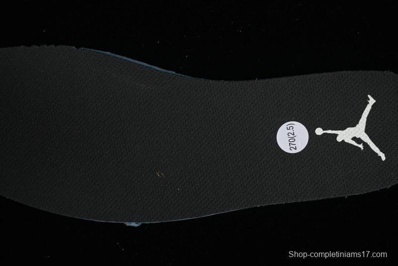 Nike Air Jordan 1 Low AJ1 Black Green Casual Sneakers - DC0774-001