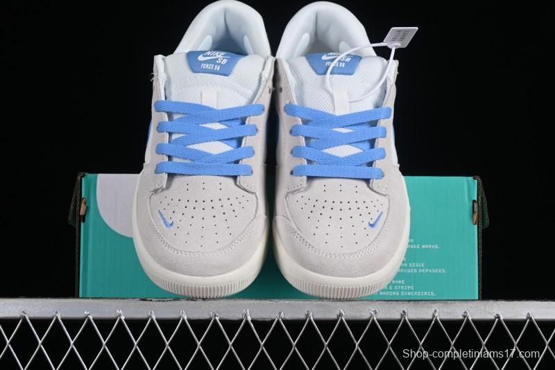 Nike SB Force 58 Retro Skate Shoes - DV5477-003