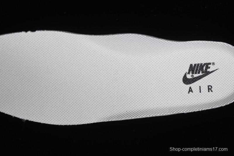 Nike Air Force 1 '07 Low Custom Casual Sneakers - CZ9183-003