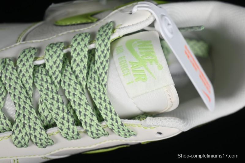 Nike Air Force 1 '07 Low Casual Sneakers in Pistachio Green - GZ5688-033