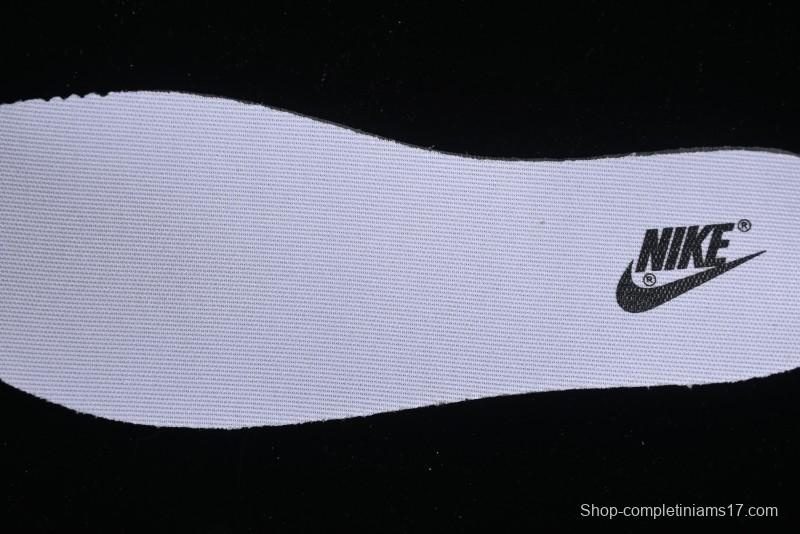 Nike Dunk Retro Saml Panda Mischief Low-Top Casual Sneakers with SB Lace and Retro Black-White Design - DD1391-100