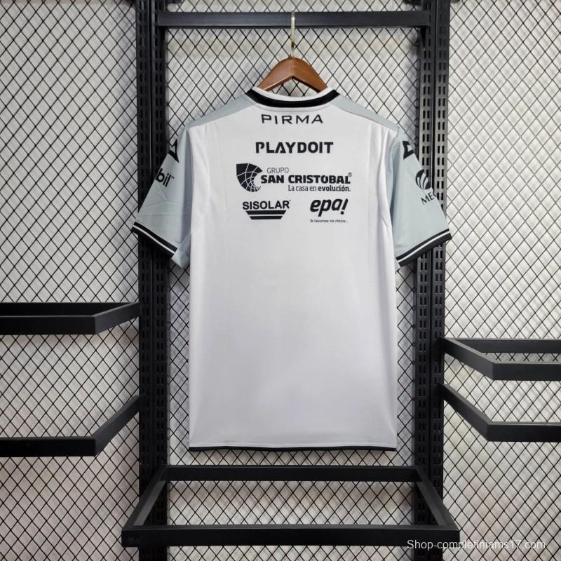 24/25 Necaxa Away Jersey