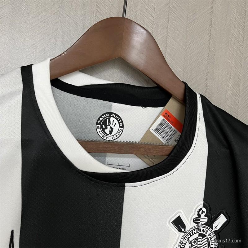 24/25 Corinthians III Jersey