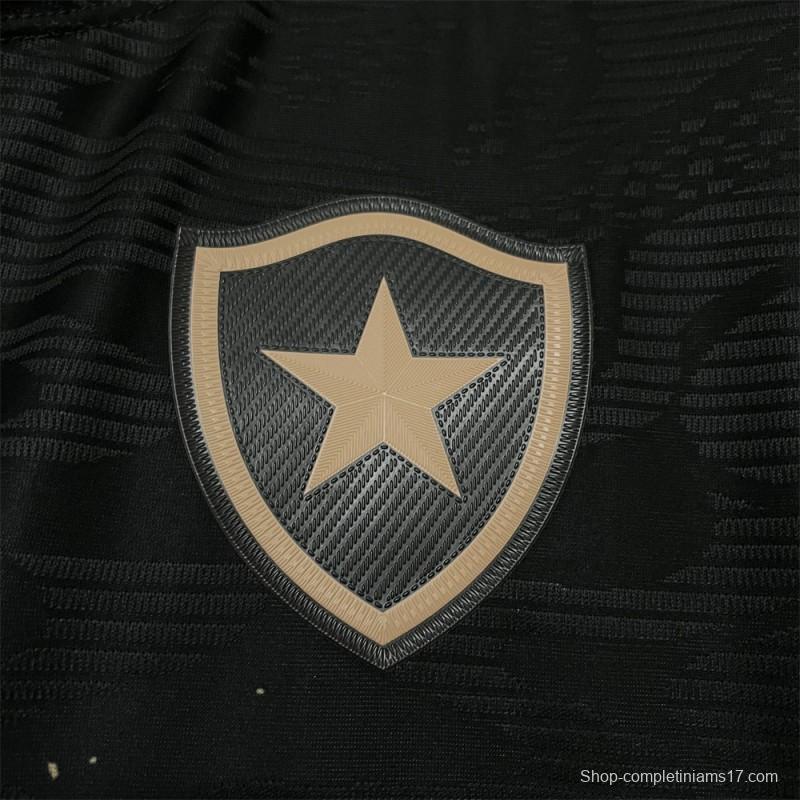 24/25 Botafogo Away Jersey