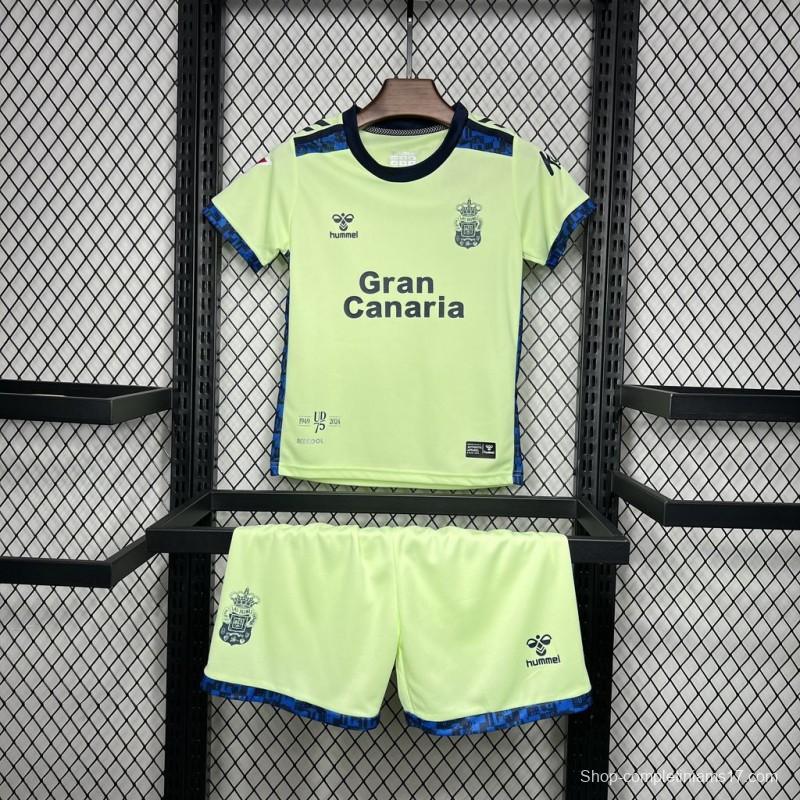 2024/25 Kids UD Las Palmas Thirds Away Kit