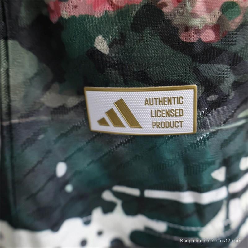 2024 Player Version Japan Special Edition