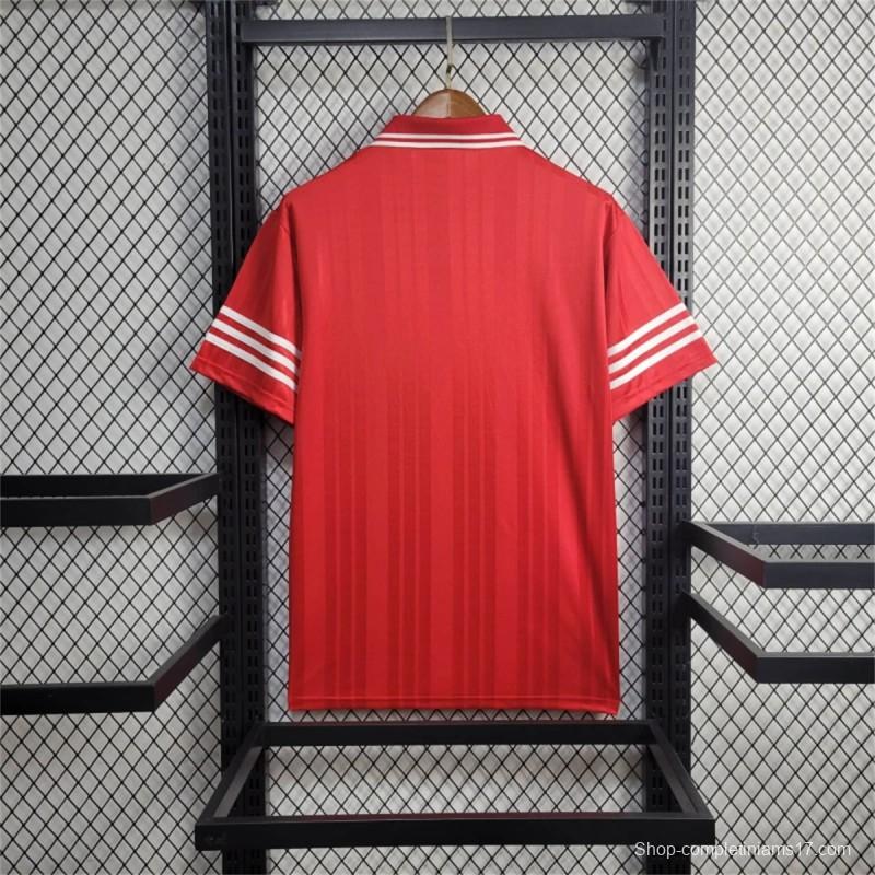 1995/96 Retro Zaragoza Away Jersey