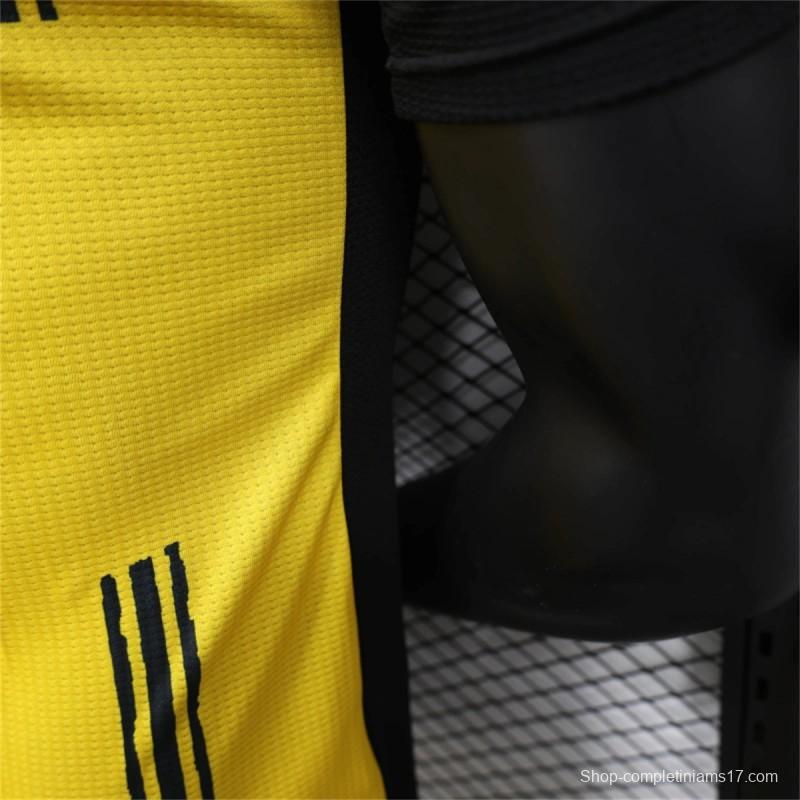 24/25 Player Version USMH Home Jersey