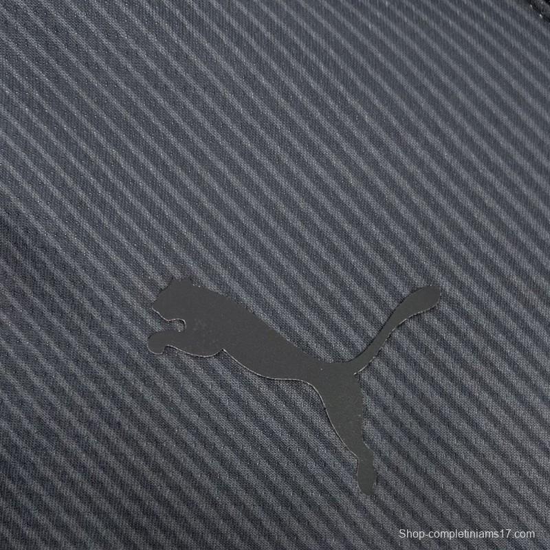 2025/26 Galatasarays Black Special Edition Jersey