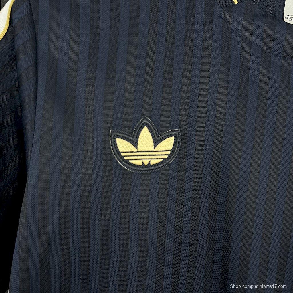 2025/26 Juventus Terrace Icons Jersey