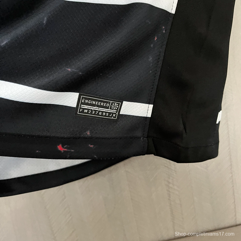 25/26 Olimpia Away Jersey