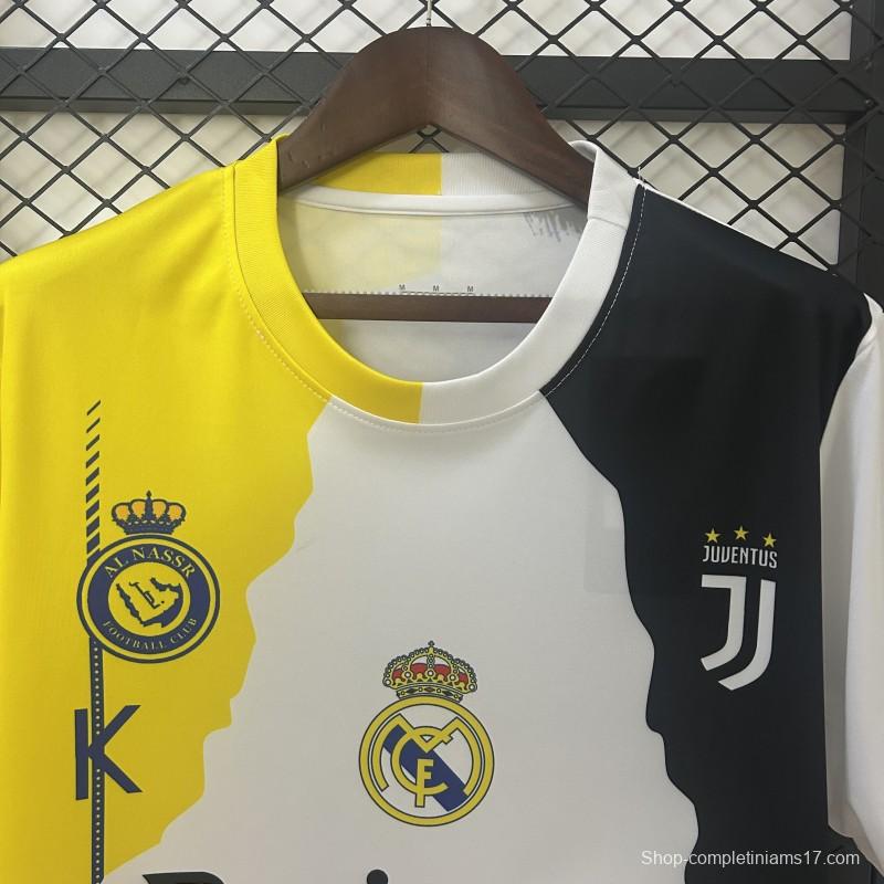 Cristiano Ronaldo Commemorative Edition