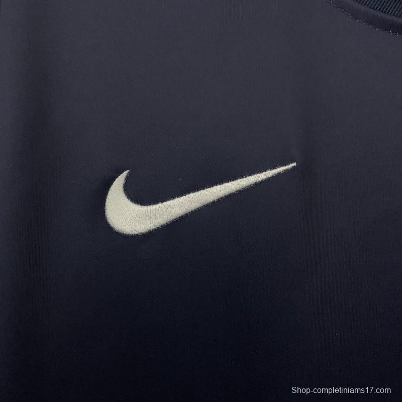 13/14 Retro Bahia Away Jersey