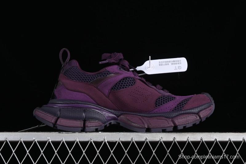 Balenciaga Phantom Sneaker Ten-Generation Trend Running Shoes - W3XLH5959