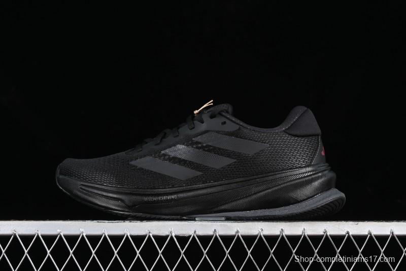 Adidas Supernova Rise Lightweight Running Shoes with Dreamstrike+ Midsole - IG5843