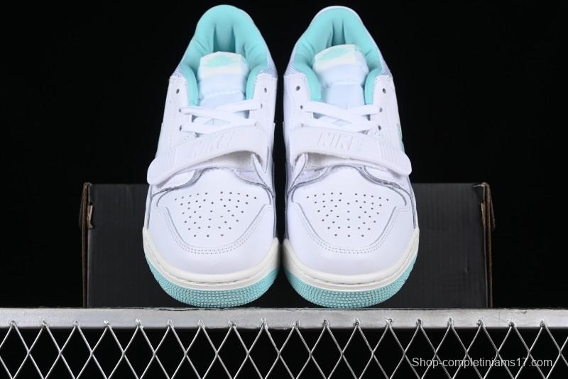 Nike Air Jordan Legacy 312 Low AJ312 Sneakers with Strap - HJ9041-100