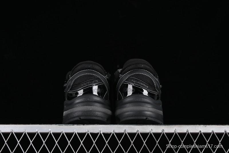 New Balance 1000 Series Retro Dad Style Low-Top Casual Running Shoes - M1000WS